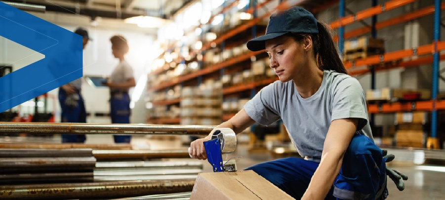 Аутсорсинг производственного персонала